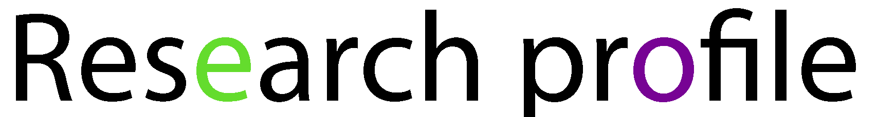 Research Profile