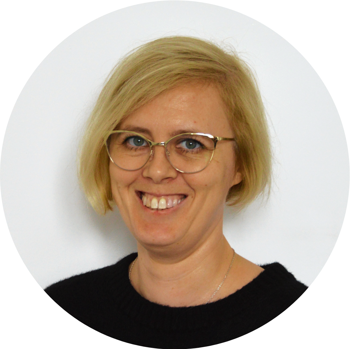 Anna Świątkowska